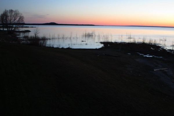 Bavarian Haus Lakefront Inn (St Ignace)